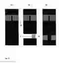 Fig. 13 - Multilevel and space-filling ground-planes for miniature and multiband antennas