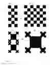 Fig. 18 - Multilevel and space-filling ground-planes for miniature and multiband antennas