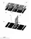 Fig. 20 - Multilevel and space-filling ground-planes for miniature and multiband antennas