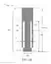 Fig. 06 - Embedded printed edge-balun antenna system and method of operation thereof