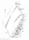 Fig. 05 - Flat folding hinged antenna
