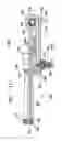 Fig. 19 - Flat folding hinged antenna
