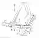 Fig. 23 - Flat folding hinged antenna