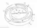 Fig. 01 - Antenna for circularly polarized radiation