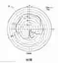 Fig. 09 - Electronic device having solar cell antenna element and related methods