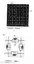 Fig. 04 - Tunable frequency selective surface