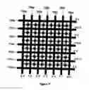 Fig. 16 - Tunable frequency selective surface