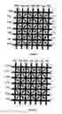 Fig. 21 - Tunable frequency selective surface