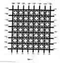 Fig. 32 - Tunable frequency selective surface