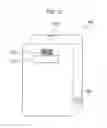 Fig. 10 - PROJECTION DISPLAY APPARATUS