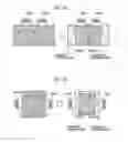 Fig. 14 - PROJECTION DISPLAY APPARATUS