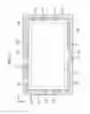 Fig. 12 - Display device and organic light emitting diode display
