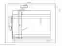 Fig. 01 - Liquid crystal display panel and method for repairing signal line thereof