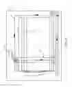 Fig. 10 - Liquid crystal display panel and method for repairing signal line thereof