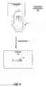 Fig. 10 - MAPPING TRACKPAD OPERATIONS TO TOUCHSCREEN EVENTS