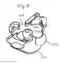 Fig. 07 - PEN-TYPE MOUSE