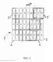 Fig. 02 - AUTOSTEREOSCOPIC DISPLAY DEVICE WITH A SWITCHABLE PARALLAX BARRIER FOR SWITCHING BETWEEN TWO-VIEWS 3D DISPLAY MODE AND MULTI-VIEWS 3D DISPLAY MODE, AND METHOD THEREFOR