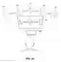 Fig. 06 - Spatially-correlated multi-display human-machine interface