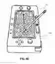 Fig. 22 - Spatially-correlated multi-display human-machine interface