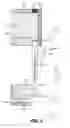 Fig. 07 - Moving liquid curtain catcher