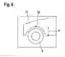 Fig. 07 - Method and measuring assembly for determining the wheel or axle geometry of a vehicle