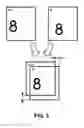 Fig. 04 - Method and system for measuring vehicle speed based on movement of video camera