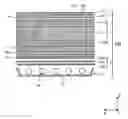 Fig. 01 - LIQUID CRYSTAL DISPLAY DEVICE