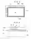Fig. 04 - Display device with dummy signal line having a bend