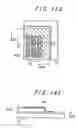 Fig. 23 - Display device with dummy signal line having a bend