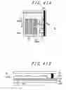 Fig. 28 - Display device with dummy signal line having a bend
