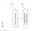 Fig. 09 - Image-Compensating Addressable Electrostatic Chuck System