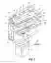 Fig. 06 - Apparatus for changing diffraction gratings