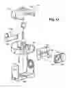 Fig. 09 - Modular illumination device with pedal generator