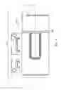 Fig. 07 - Light guide member, light irradiation module with the light guide member and electric device with the light irradiation module