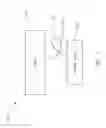 Fig. 02 - Low stray light beam dump with fiber delivery