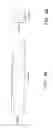 Fig. 06 - Light guide unit and light source module having scattering reflective unit