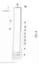 Fig. 08 - Light guide unit and light source module having scattering reflective unit