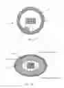 Fig. 06 - Optical fiber cable having a deformable coupling element
