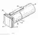 Fig. 02 - Camera for mounting