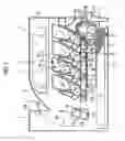Fig. 02 - Image forming apparatus with multiple driving units for driving different components of the image forming apparatus