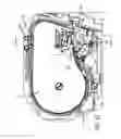 Fig. 09 - Cartridge assembly with ribbon lock