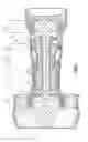 Fig. 02 - Turbine engine coupling stack