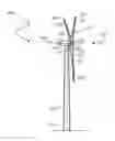 Fig. 01 - Wind turbine torque-speed control