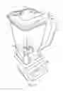 Fig. 02 - Food processor