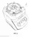 Fig. 09 - Food processor