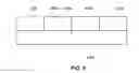 Fig. 08 - Dimensional, patterned heat applied applique or transfer made from knit textile
