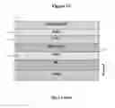 Fig. 03 - Optical article including an antireflecting coating having antifog properties and process for making same