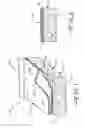 Fig. 02 - Flangeless insulation product for compression fitting into insulation cavities
