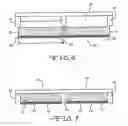 Fig. 06 - Flangeless insulation product for compression fitting into insulation cavities