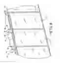 Fig. 07 - Flangeless insulation product for compression fitting into insulation cavities